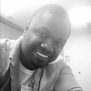 Meet your Posher, Odis