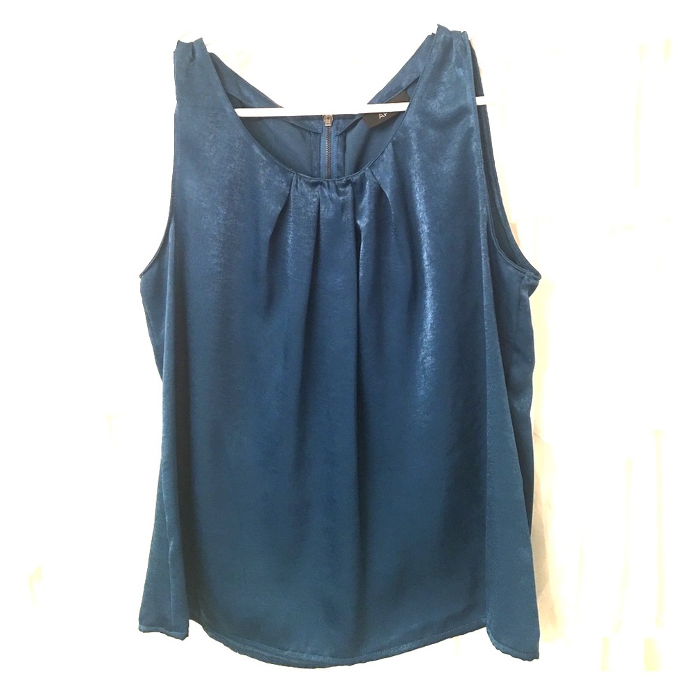 Tank top - Picture 3 of 5