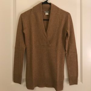 J.Crew Cashmere Sweater