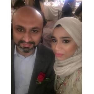 Meet your Posher, Fatima