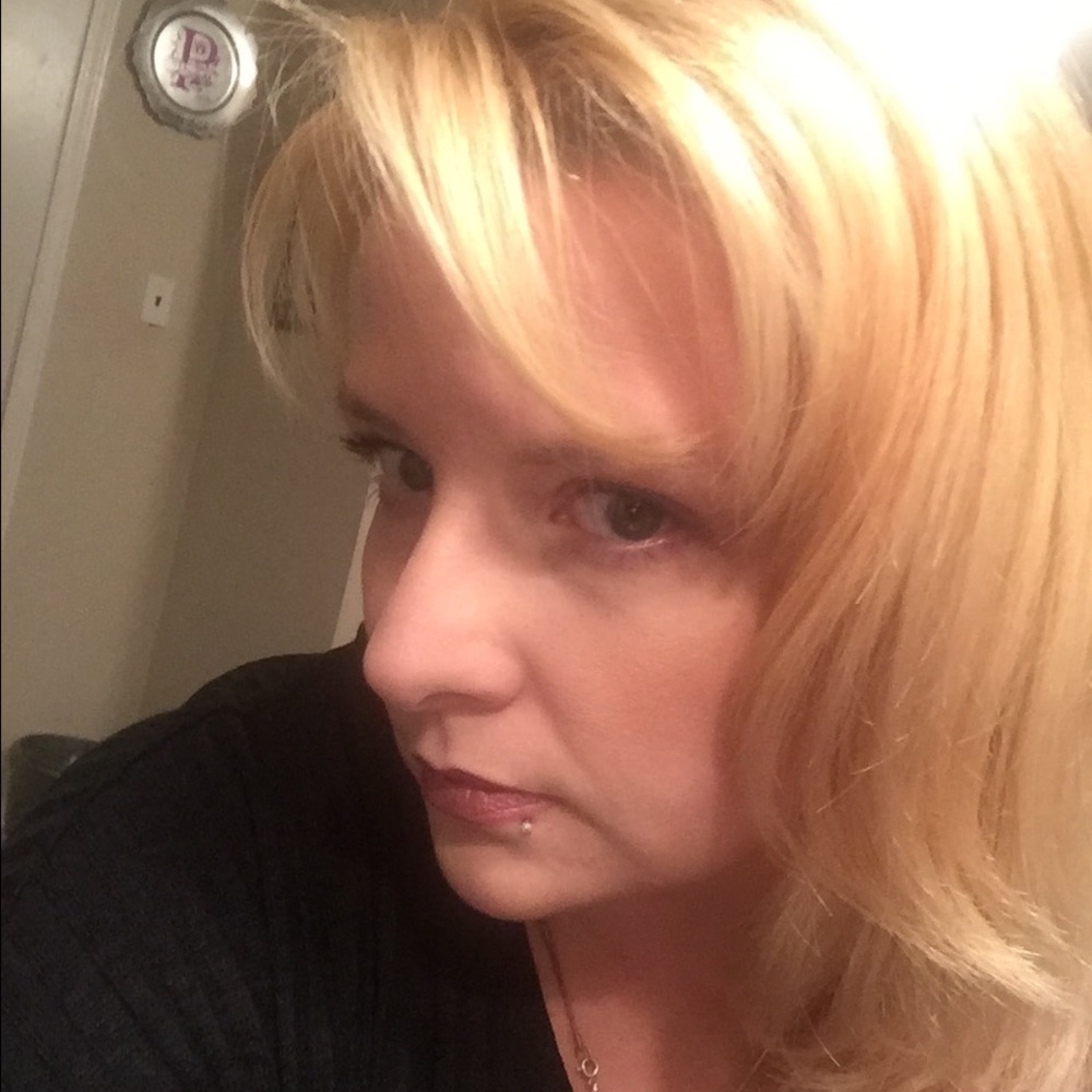 Meet your Posher, Jen