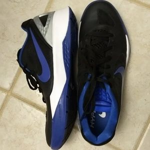 Nike Hyperspike Volleyball Shoes Exc Condition