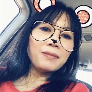 Meet your Posher, Molly