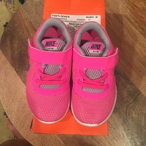 Kids Nike Free RN 9c