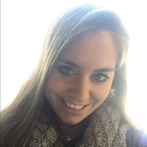 Meet your Posher, Jenna