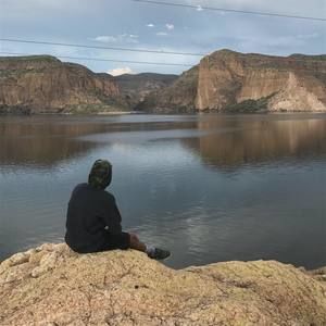 Meet your Posher, Jordan