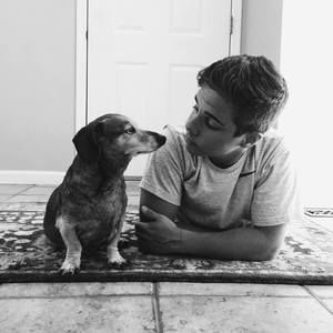 Meet your Posher, Tommy