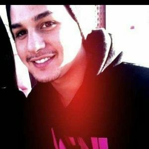 Meet your Posher, Kaleb