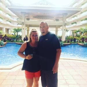 Meet your Posher, Aldina