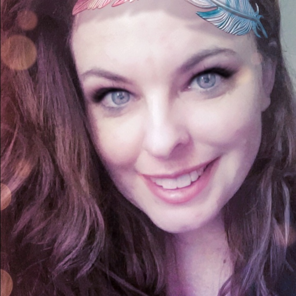 Meet your Posher, Lissa