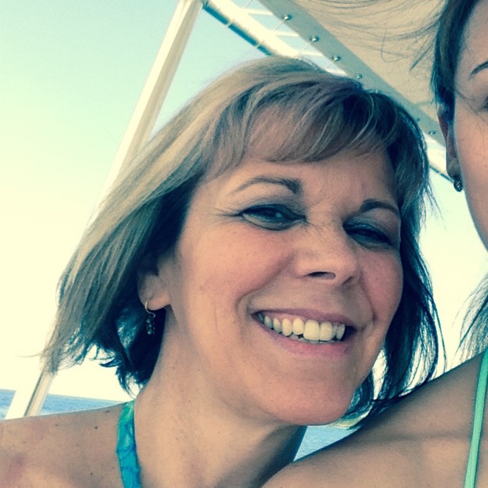 Meet your Posher, Kim