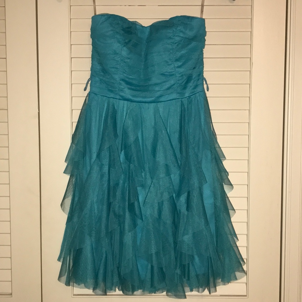 Teeze Me party dress