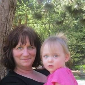 Meet your Posher, Kathy