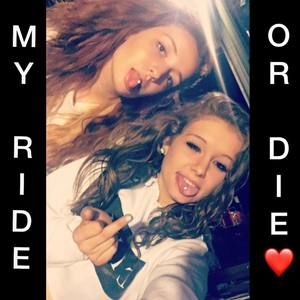 Meet your Posher, Cãitlyñ