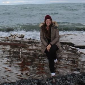 Meet your Posher, Sierra