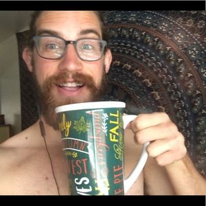 Meet your Posher, Jared