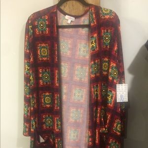 Lularoe Xl Sarah