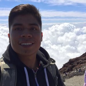 Meet your Posher, Agustin