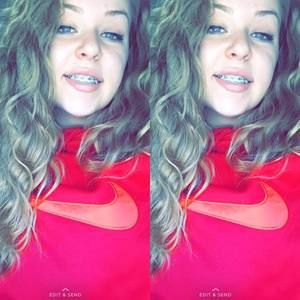 Meet your Posher, Kylie