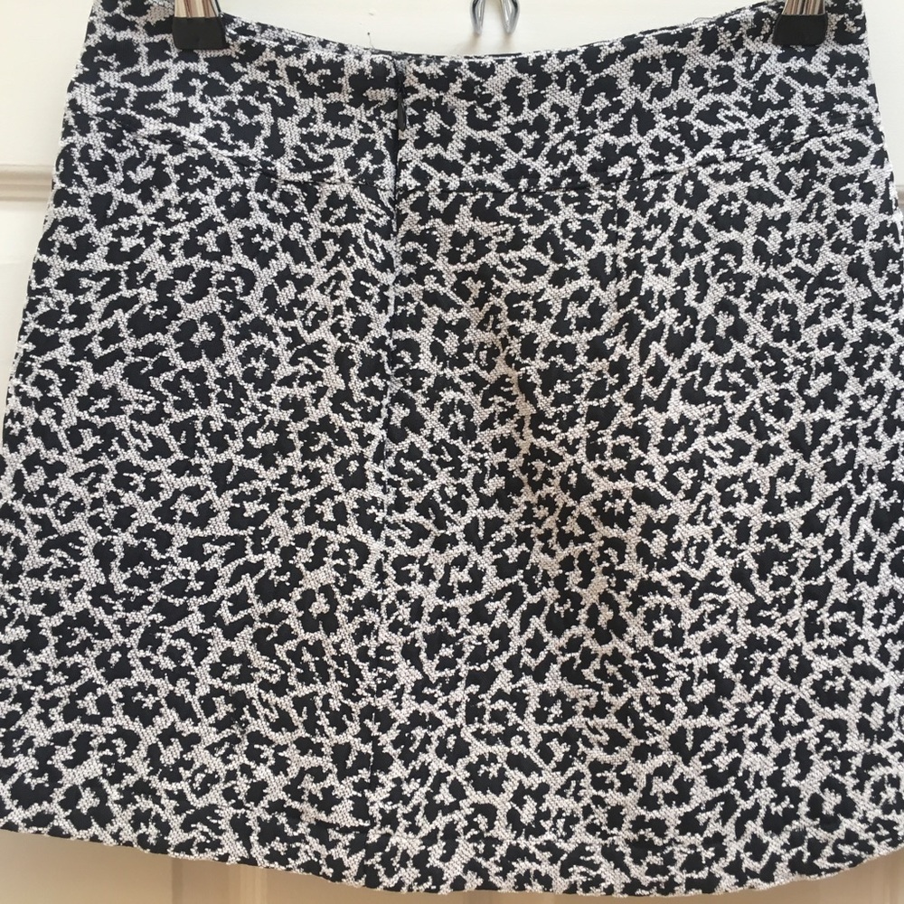 Abercrombie •••patterned Mini