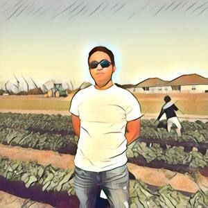 Meet your Posher, Jack