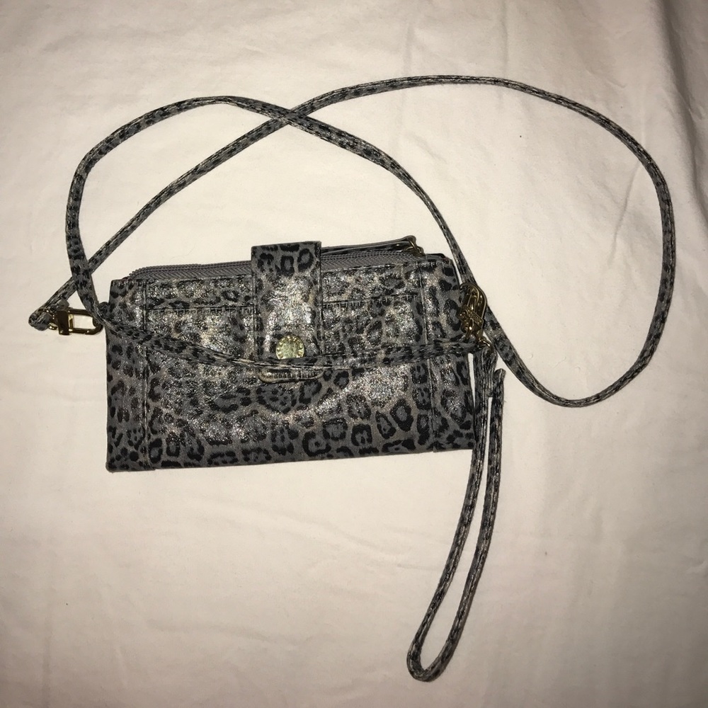 Small Detailed handbag!