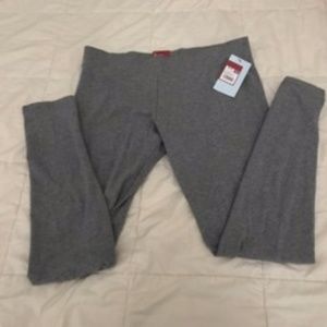 Mossimo Supply Co. gray leggings