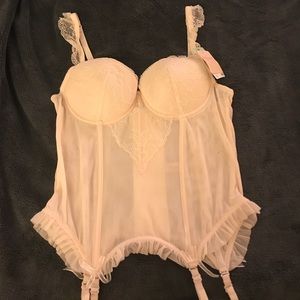 Affineras corset