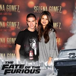 Meet your Posher, Tim