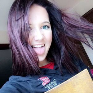 Meet your Posher, Delaney