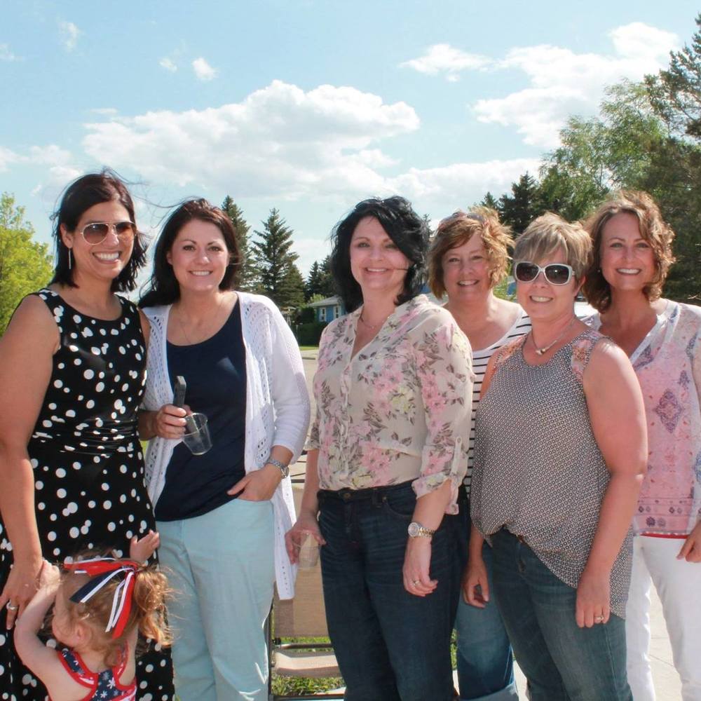 Meet your Posher, Paula