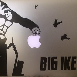 Meet your Posher, Isaac