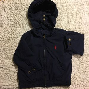 Polo Ralph Lauren kids Jacket