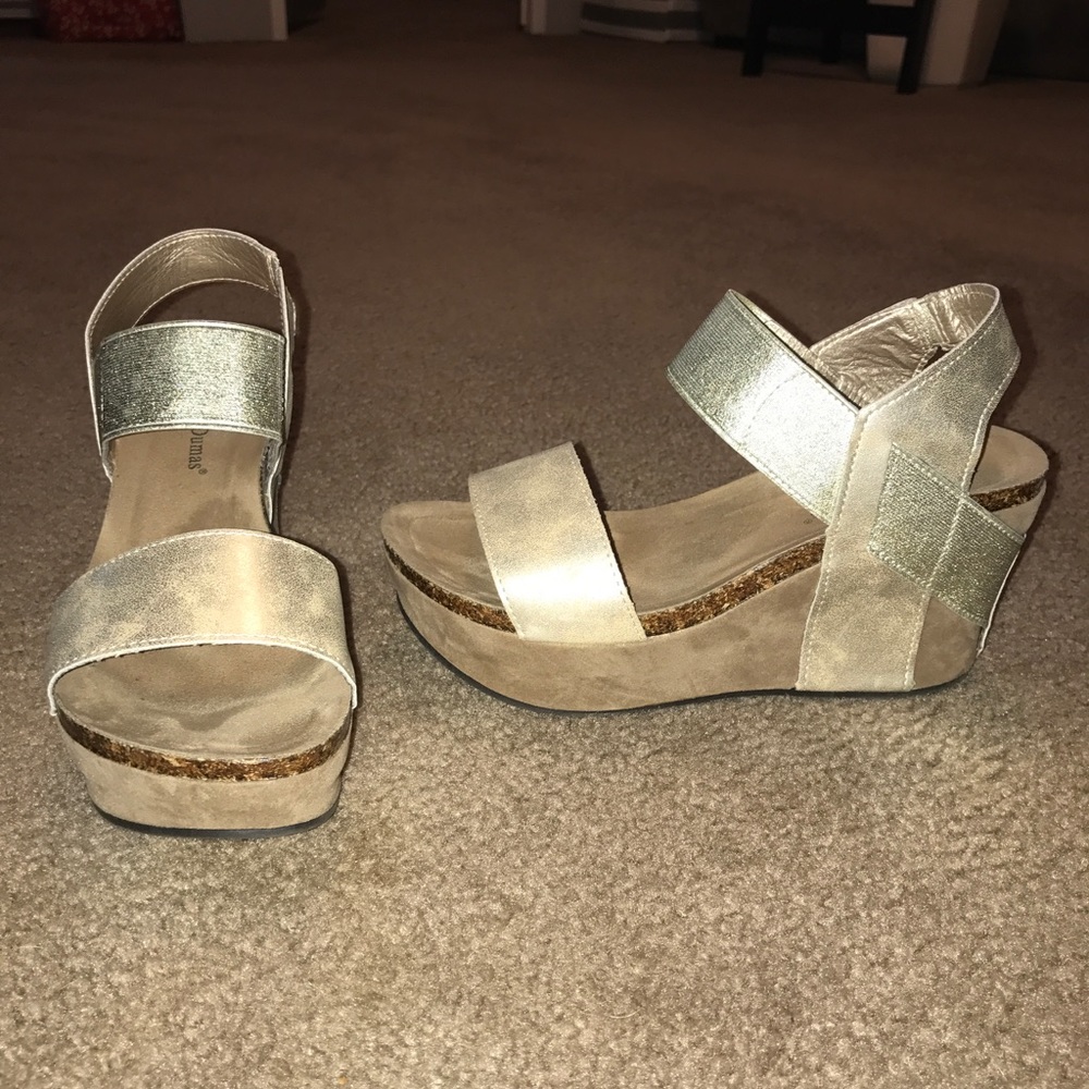 wedges