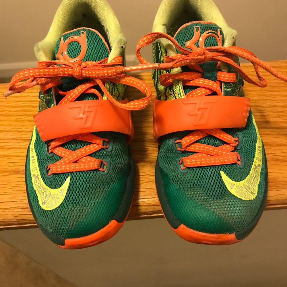 Toddler Boys Nike Tennis