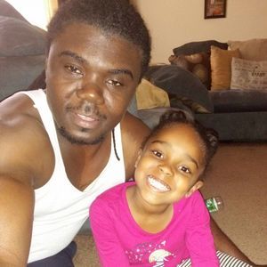 Meet your Posher, Dwayne