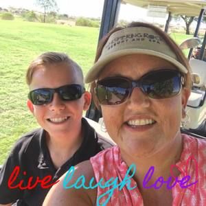 Meet your Posher, Jamie