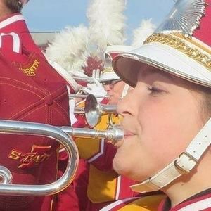 Meet your Posher, Curtis