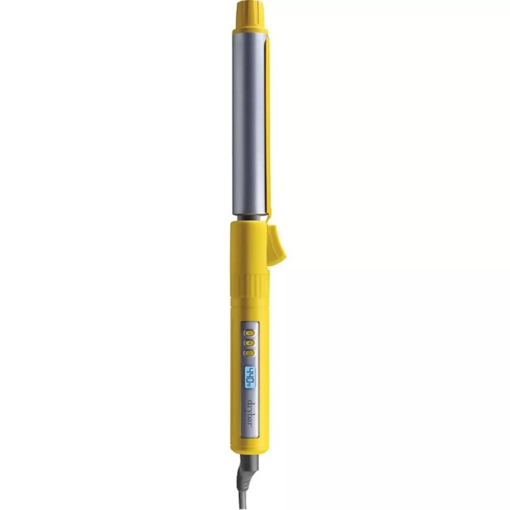 Drybar curling iron - rotating 3-Day Bender 1"