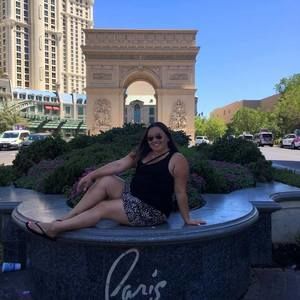 Meet your Posher, Marlene