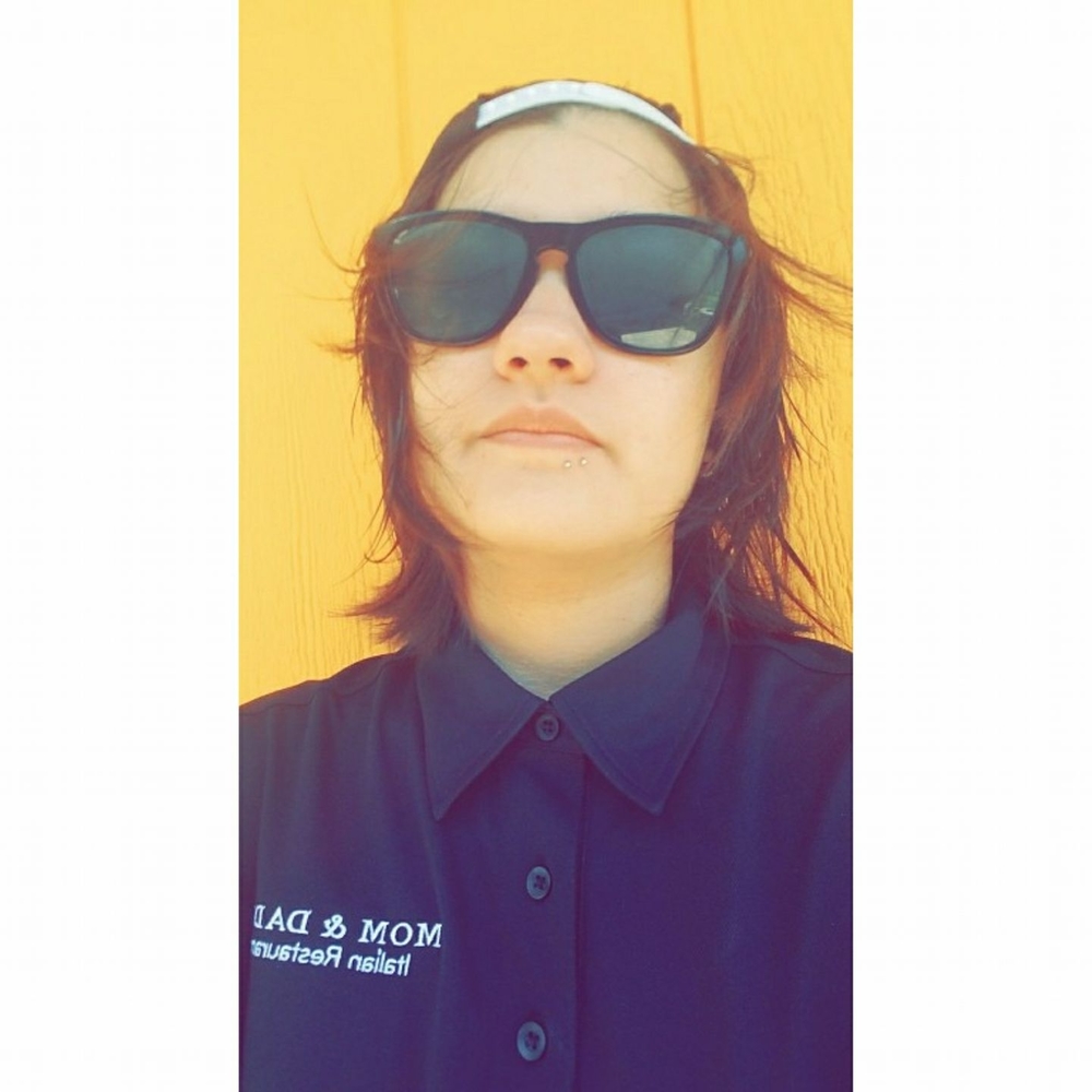 Meet your Posher, Jaimie