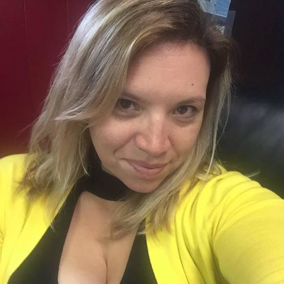 Meet your Posher, Chasity - Picture 1 of 1