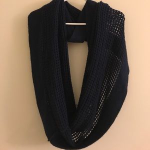 Super soft infinity scarf