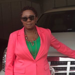 Meet your Posher, Janie