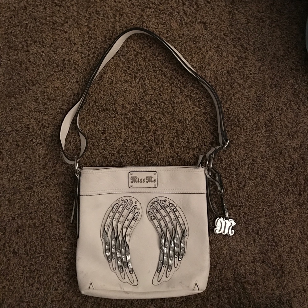 Miss Me Purse