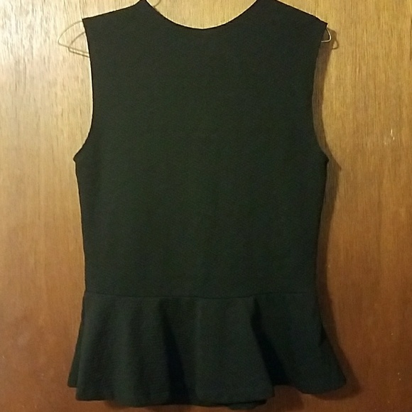 Dress top - Picture 2 of 2