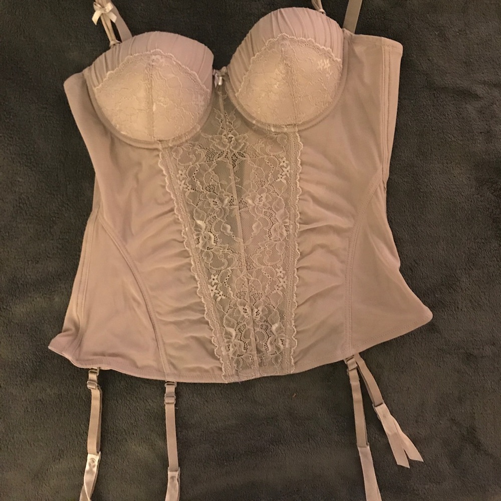 NWOT corset. This was never worn