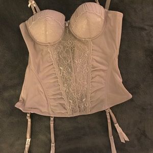 NWOT corset. This was never worn