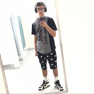 Meet your Posher, Dylan