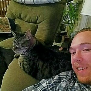 Meet your Posher, Christopher